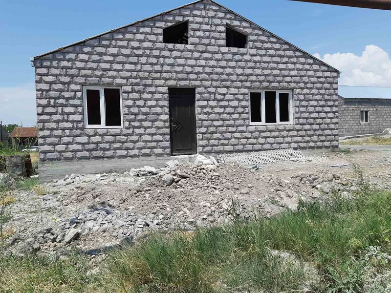 Torpaq sahəsi, İrəvan — $150,000