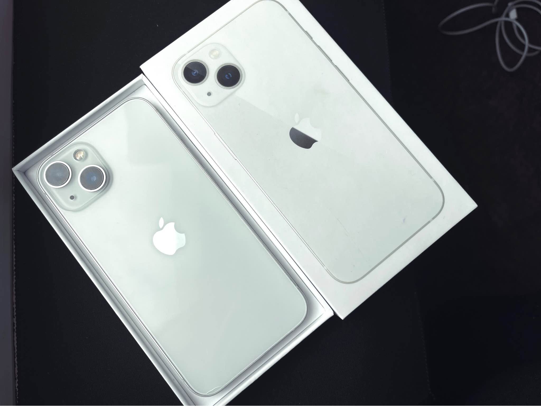 Hediye iPhone 13 satılık, fiyatı 650