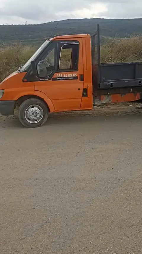 Yüklərin hər hansı şəhərə və rayona daşınması