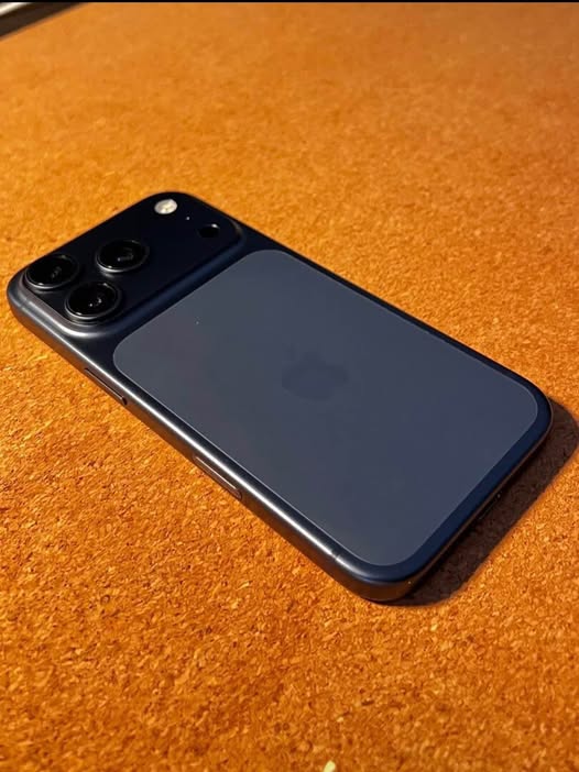 Apple iPhone, ამერიკიდან ნაყიდი, სასწრაფოდ