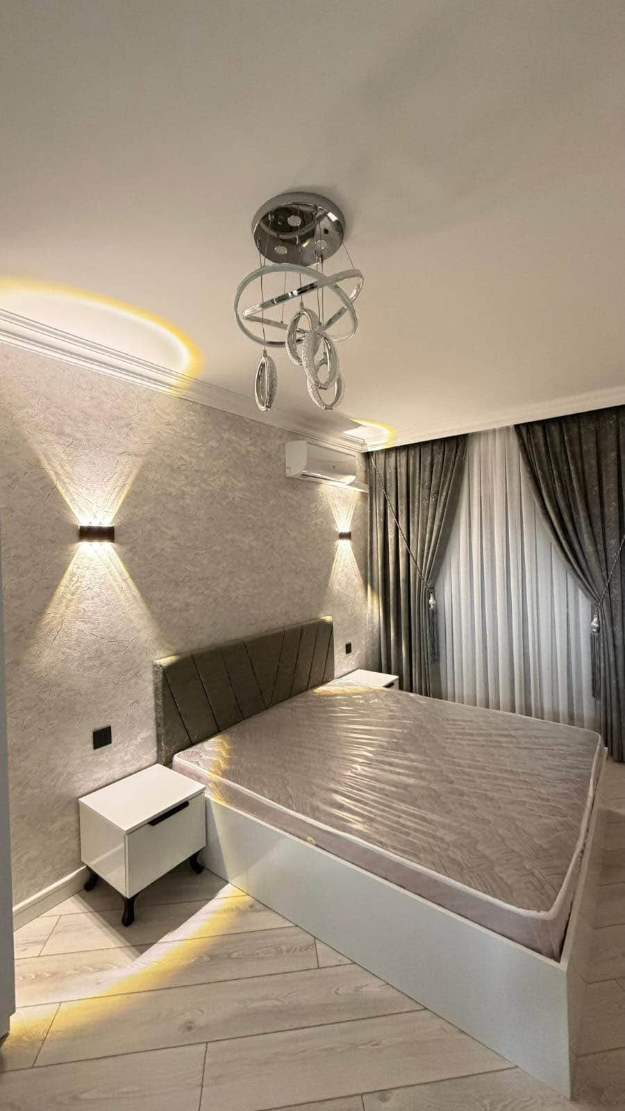 Satılık 3 oda daire, Bakü — 310,000 ₼