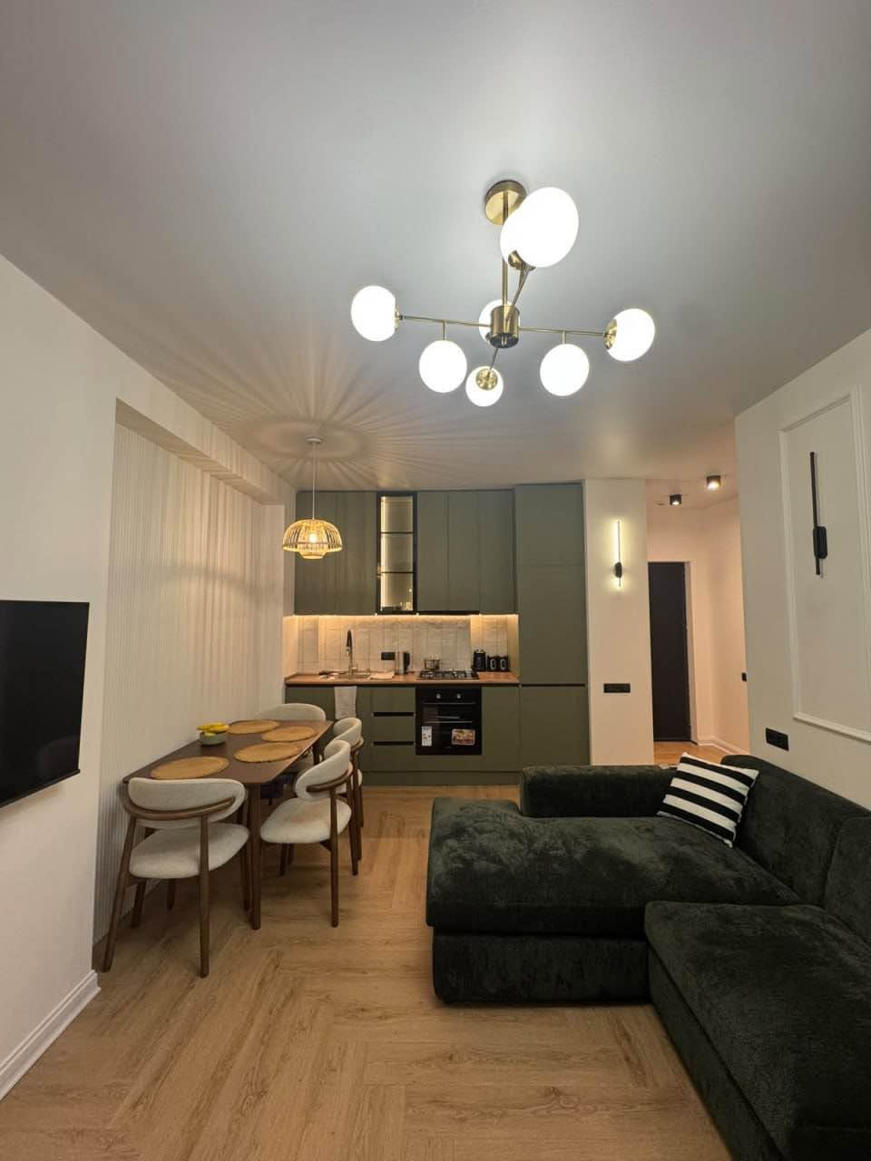 Kiralık daire, Batum — $1,000