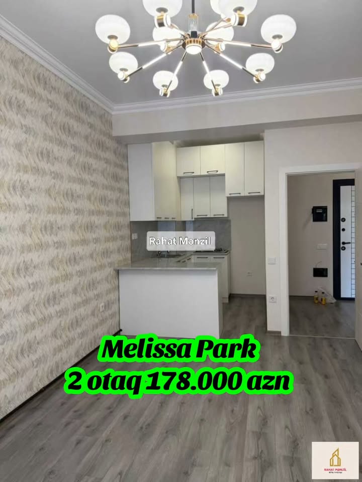 Yasamal Rayonu HəsənBəy Zərdabi Prospekti 2 — 178,000₼