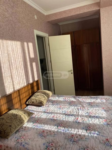 Kiraya verilir apartment, Tiflis - $450
