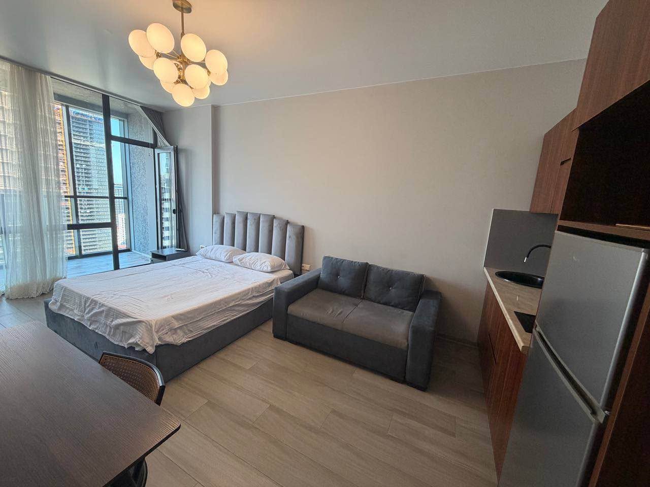 Apartment for rent, Batumi