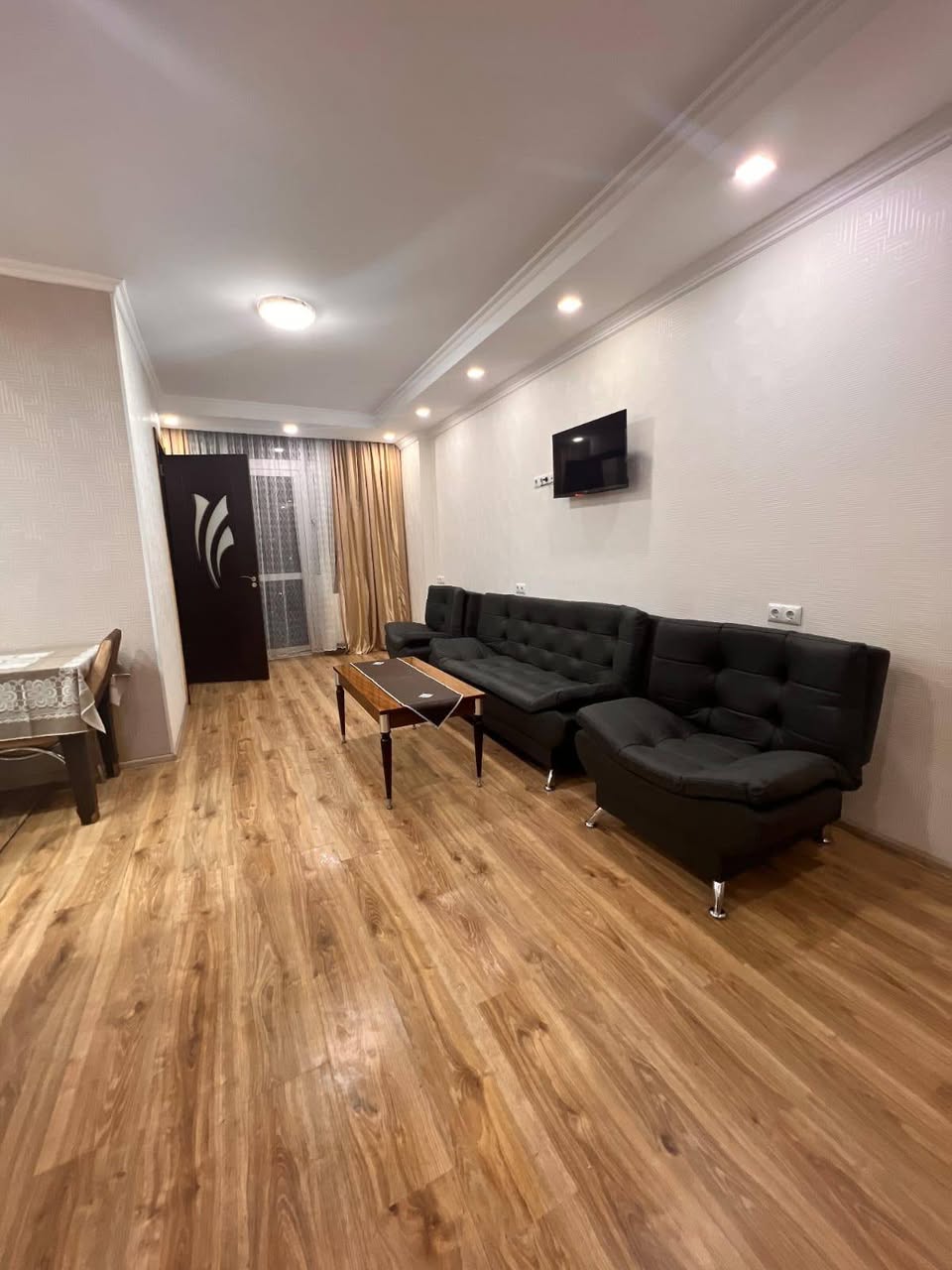 ‼️ 1+1 DAİRE BÖLGESİNDE KİRALIK - 400$
