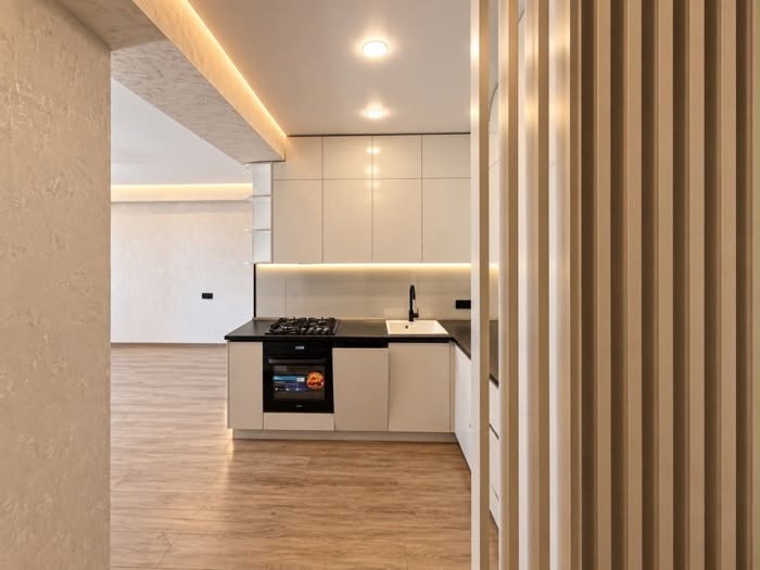 Apartment for sale, Tbilisi — $215,000