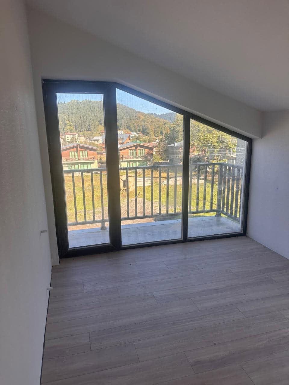 House, Borjomi