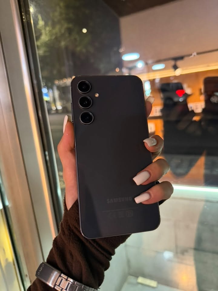 Samsung S23 Fe 📞🙌 შემთხვევით შეკითხვების დროს