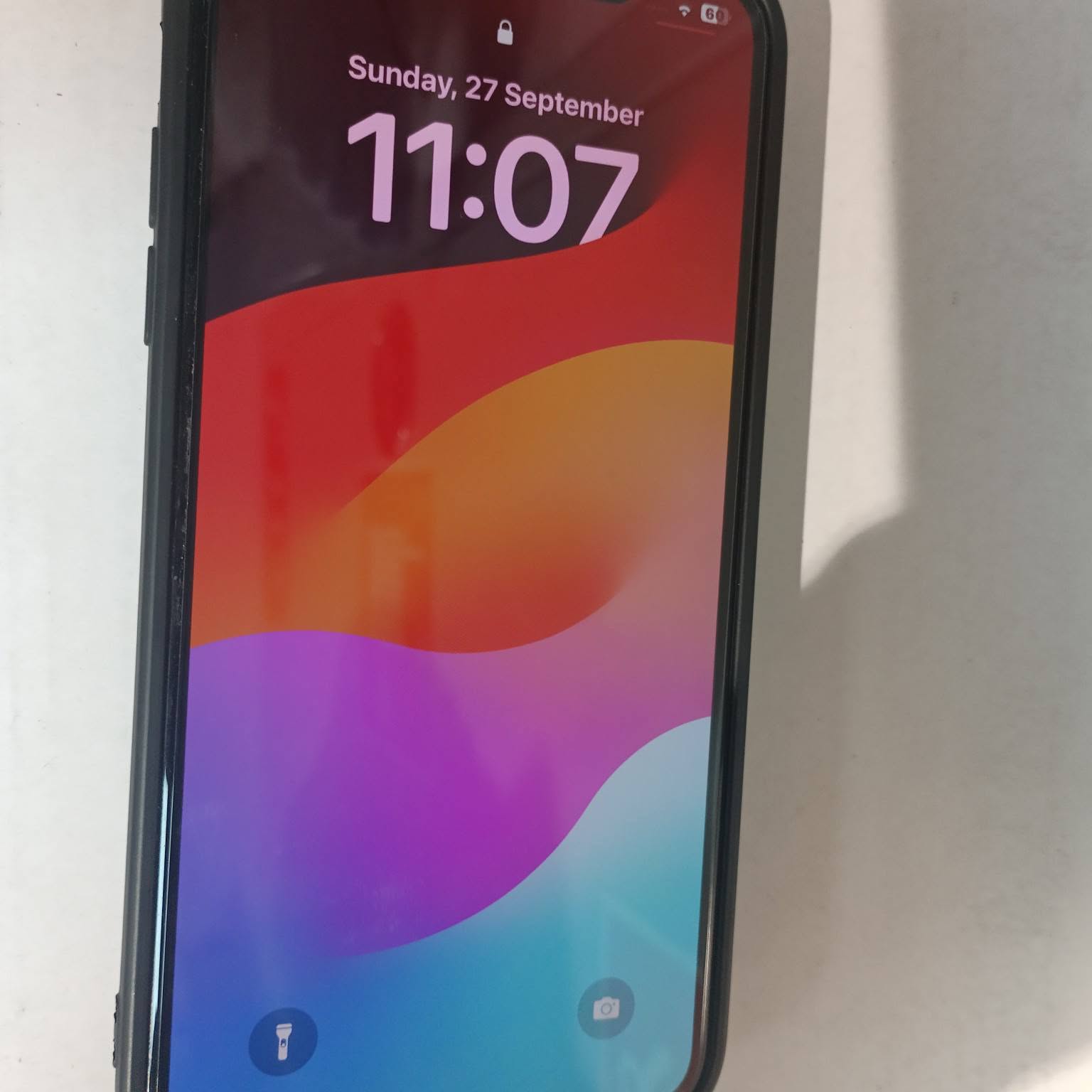Վաճառվում է Iphone 11pro max 64 GB — 600₾