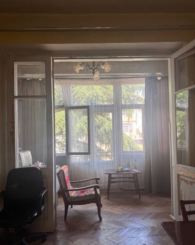 4 odalı daire satılık, Tiflis