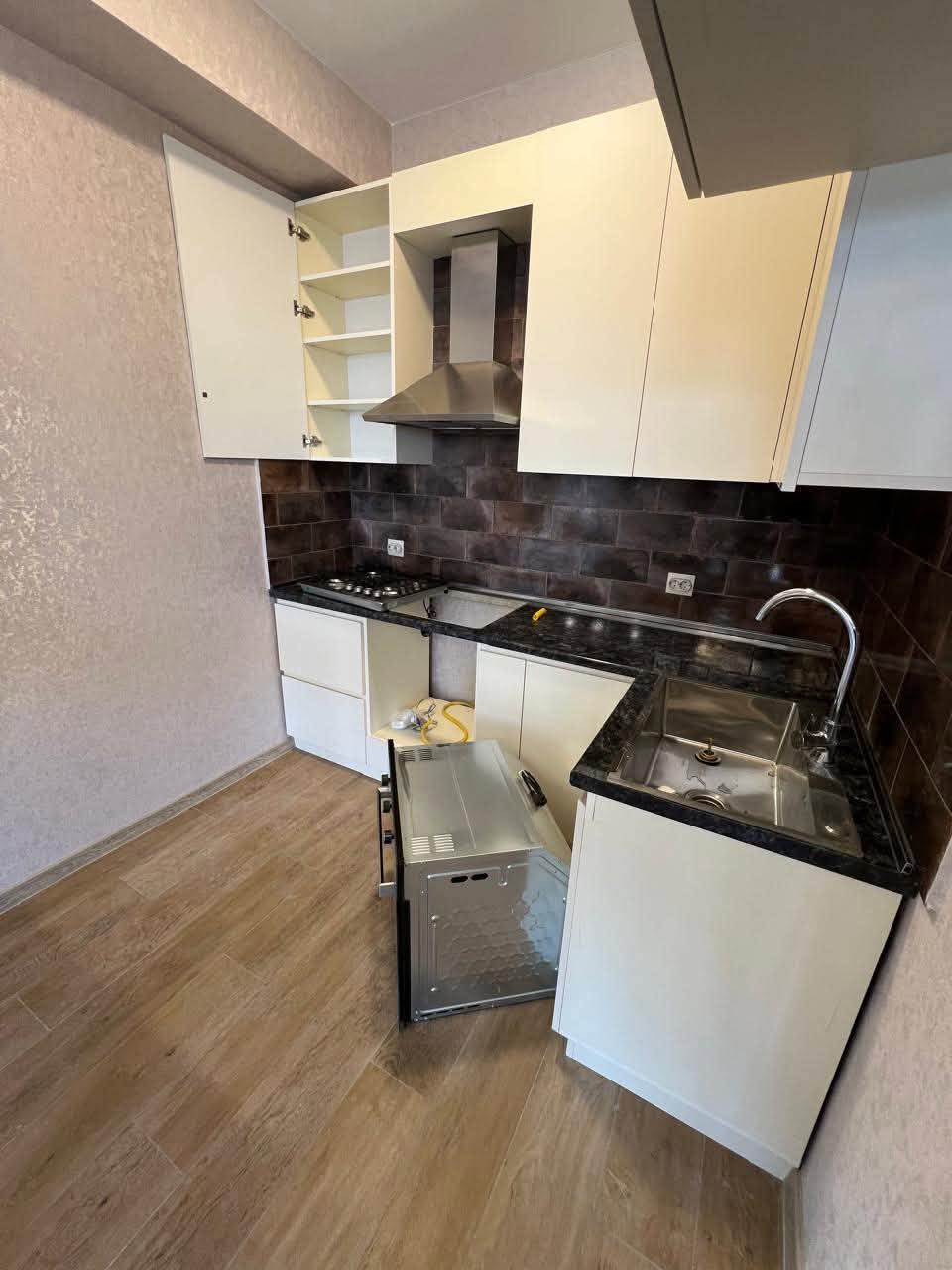 2 odaya sahip daire satılık, Tiflis