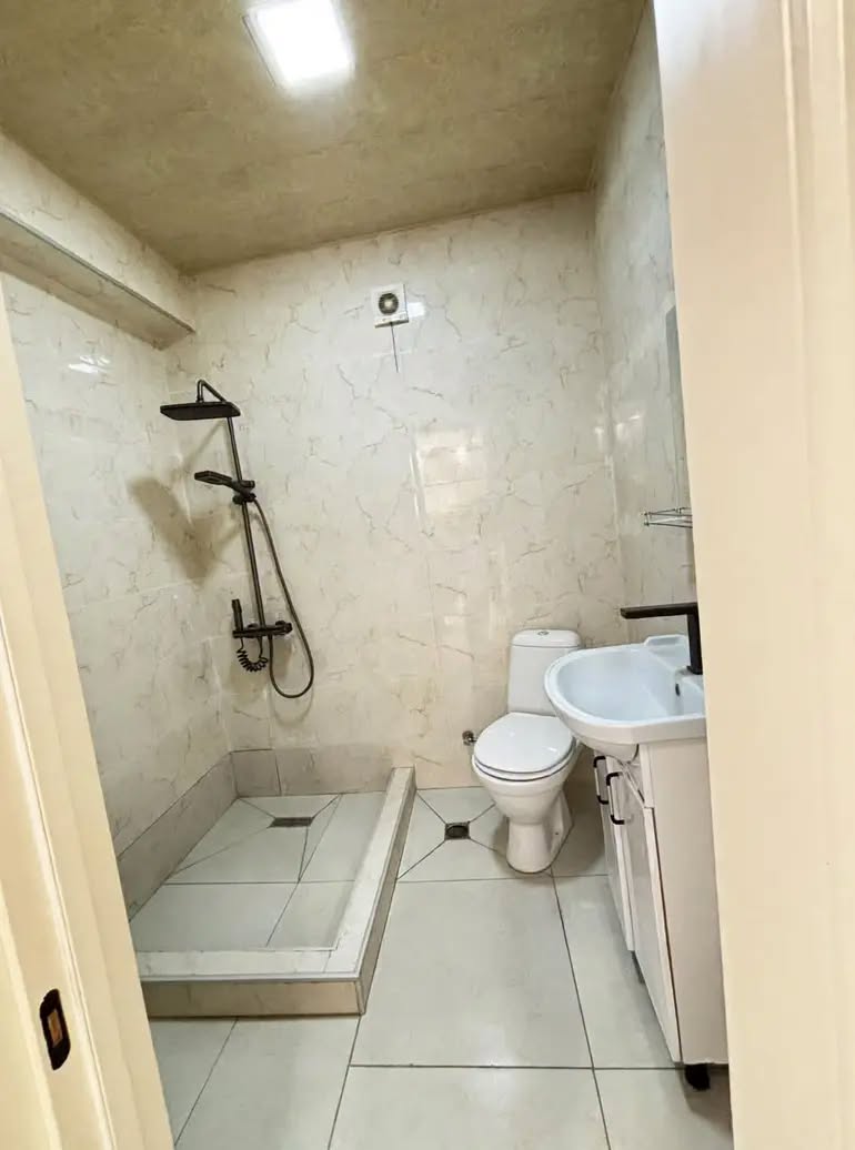 იყიდება 2-ოთახიანი ბინა, თბილისი — $76,000