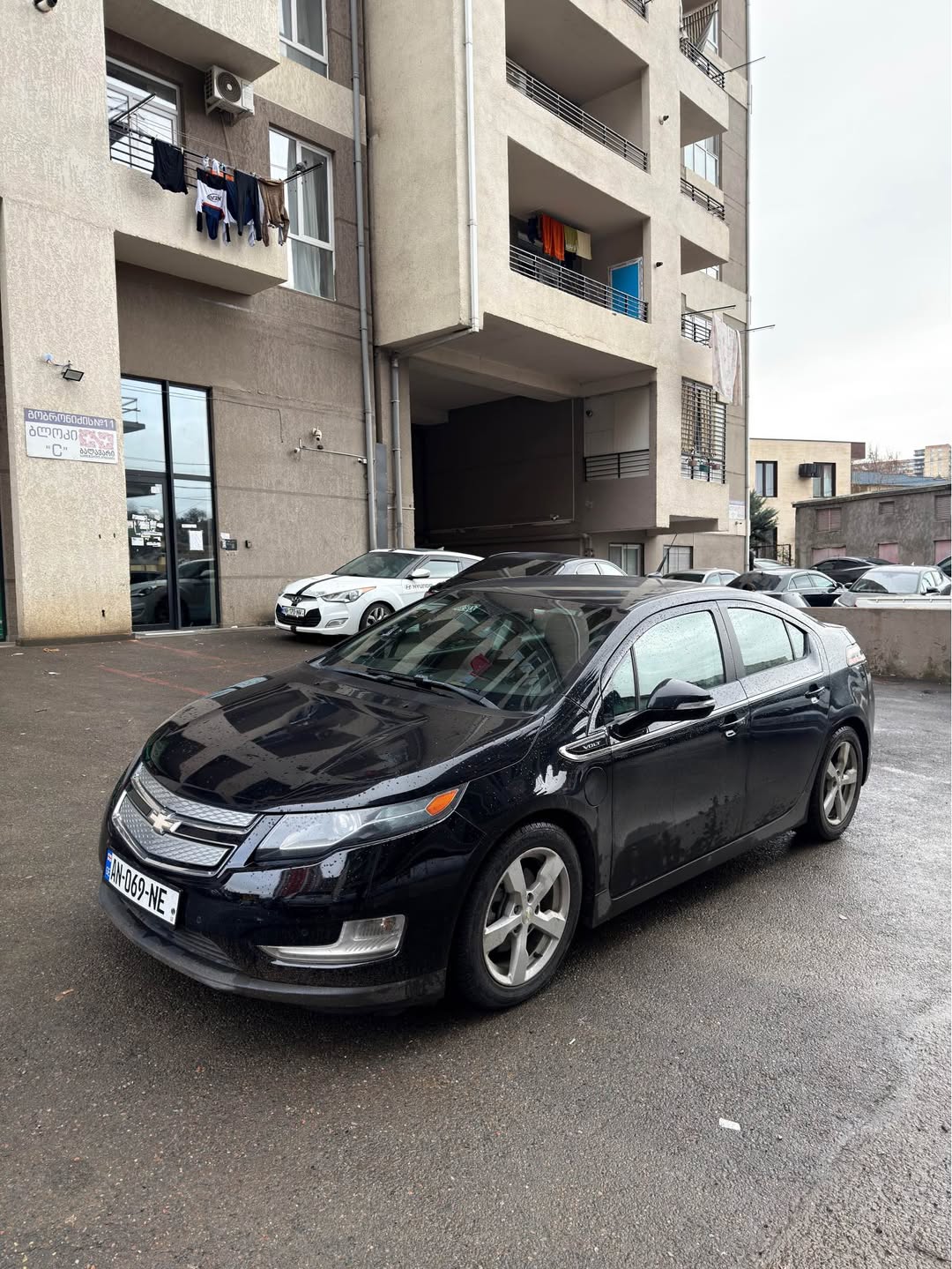 7000$ პრემიერი, რესტაილინგი, აქვს ყველა ფუნქცია