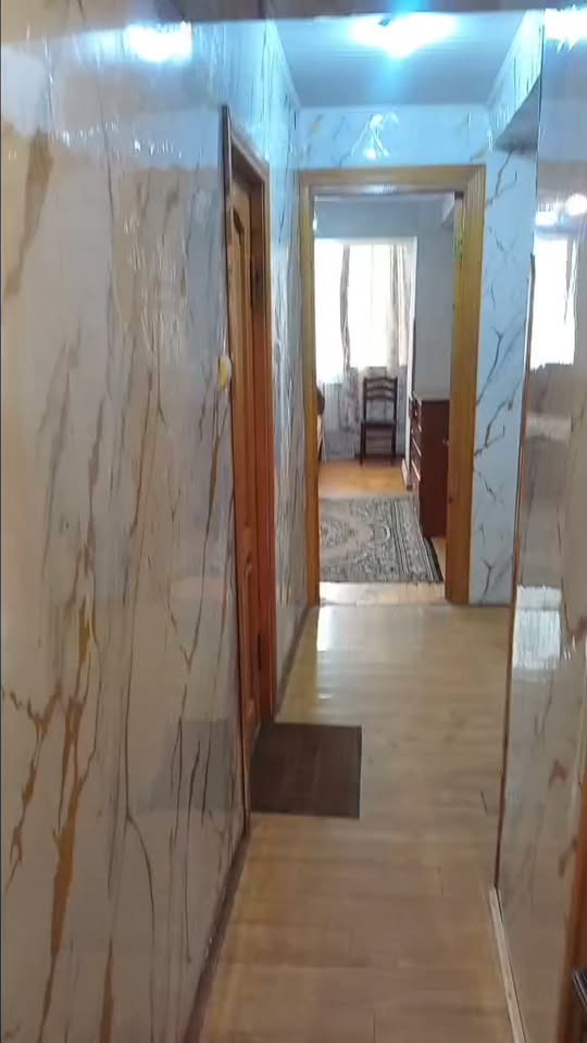 Аренда у метро Ахмедели в Глданском 2-м микрорайоне — 1,100₾