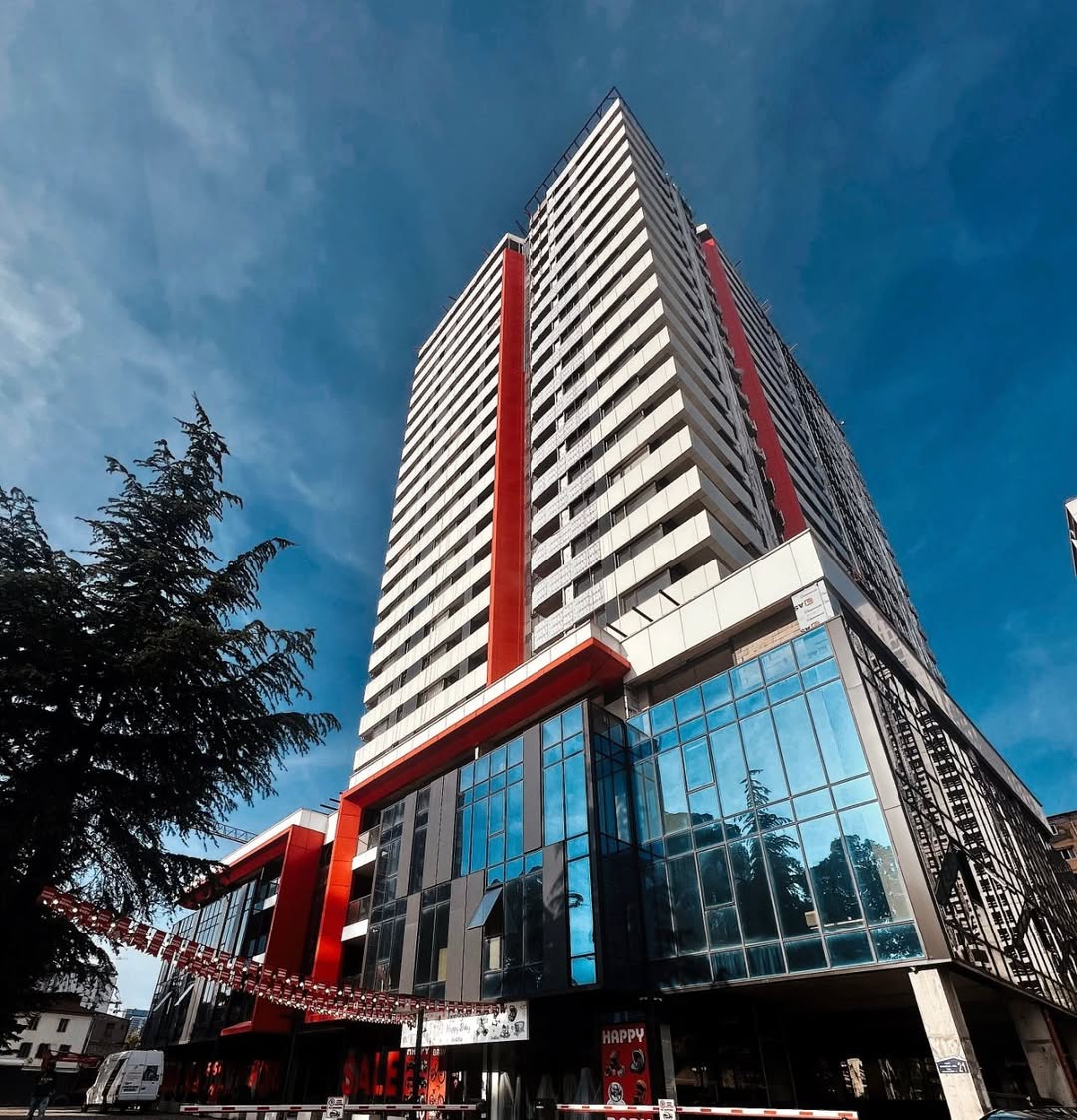 Satılık daire, Batum - $122,000