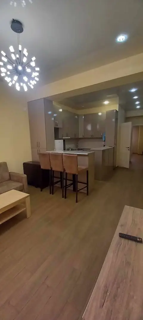 Rental apartment, Tbilisi — 1,200 ₾