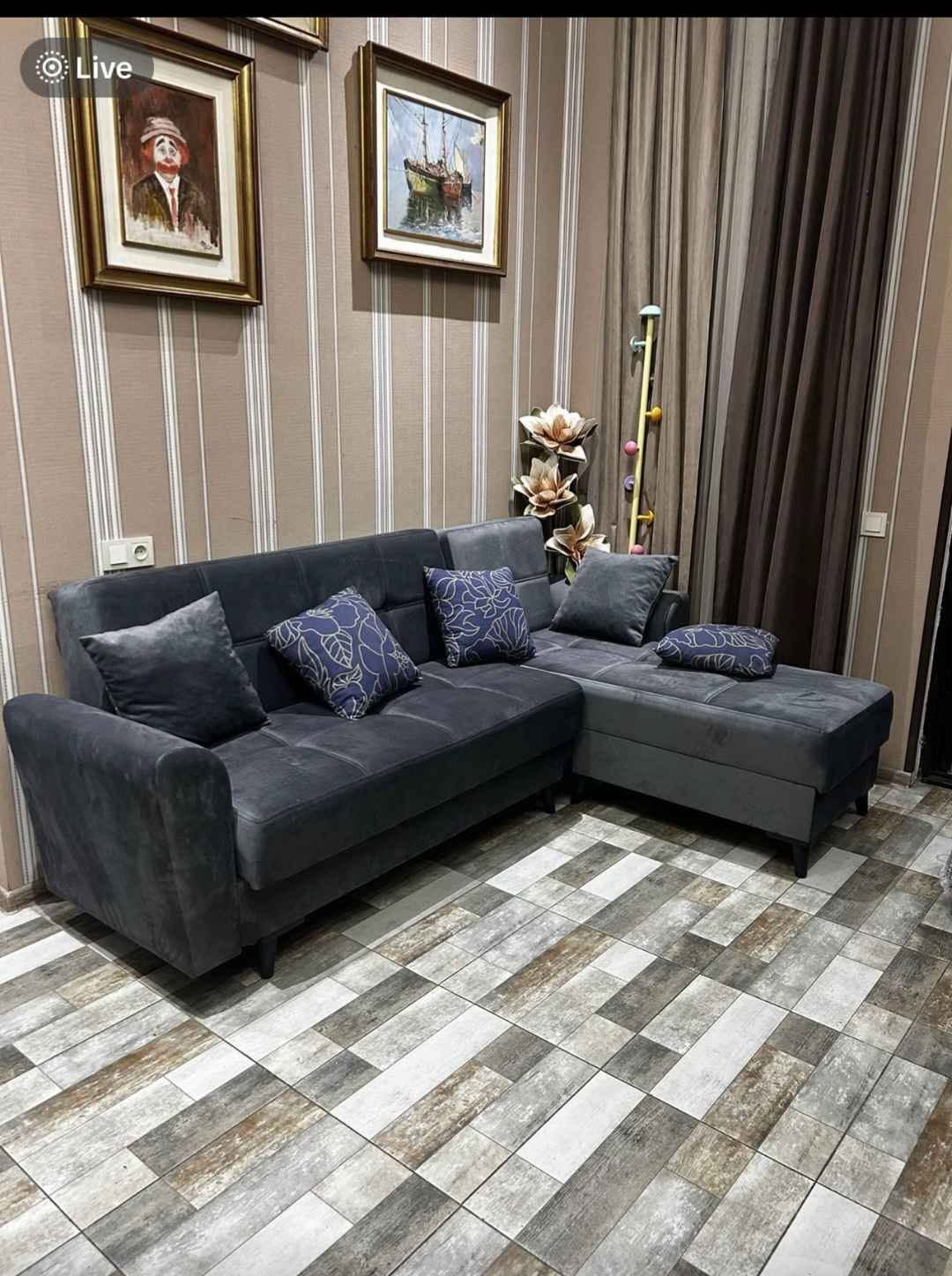 Yeni türk künc divanı ən yaxşı ali