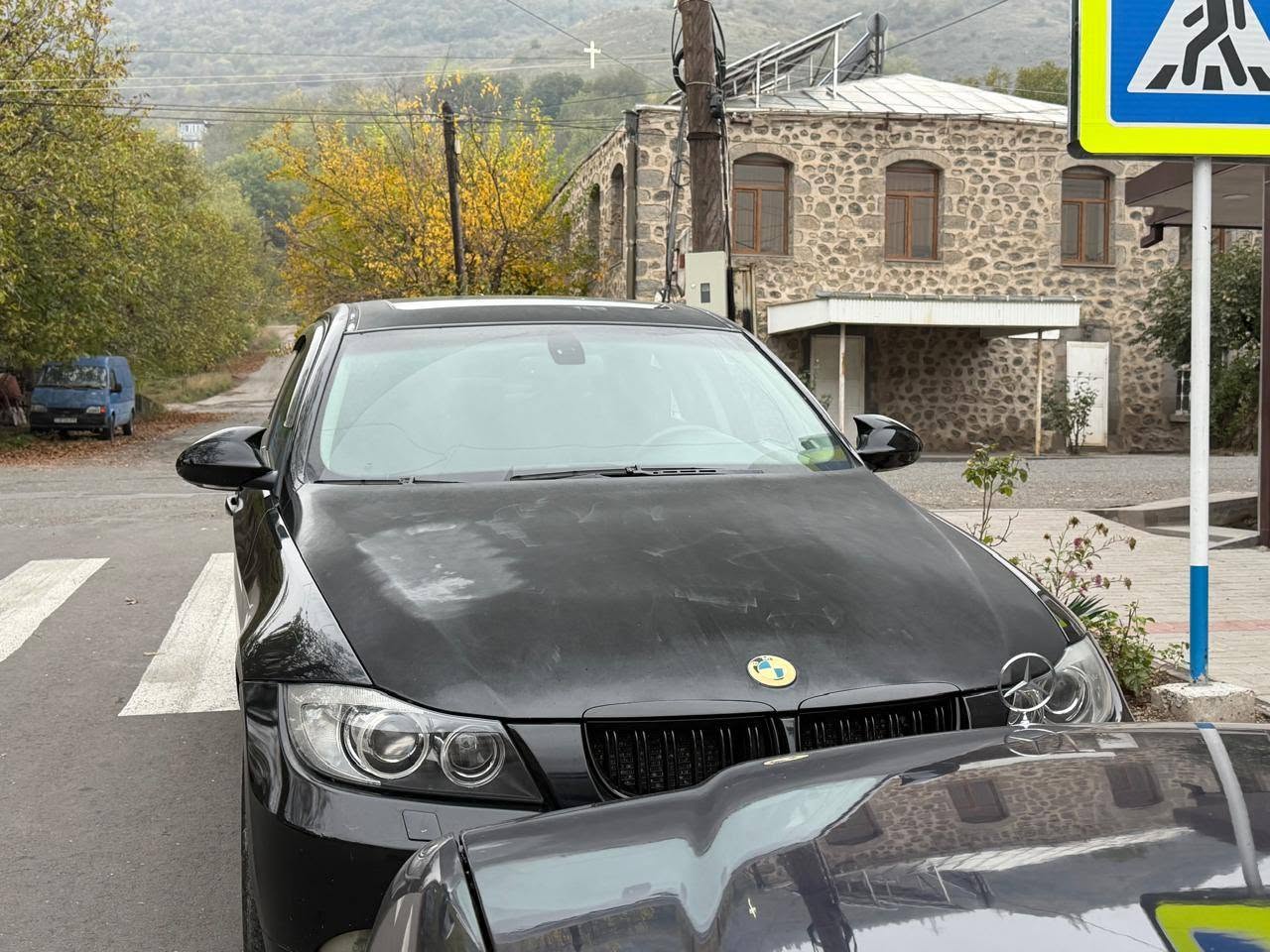 ‼️BMW 328xi‼️ Urgent ✅2007 Model ✅4x4 (Quattro)