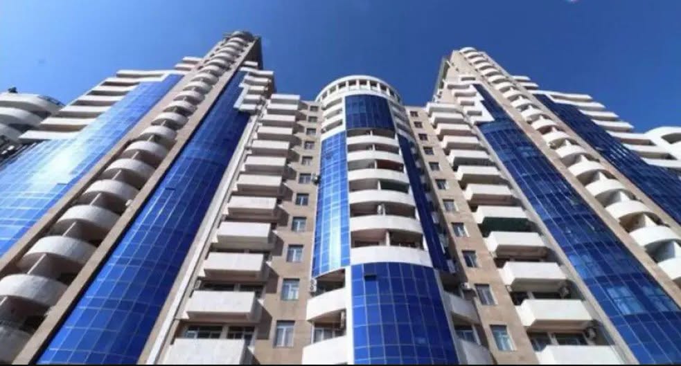 Apartment for sale in Center administrative district, — 280,000$