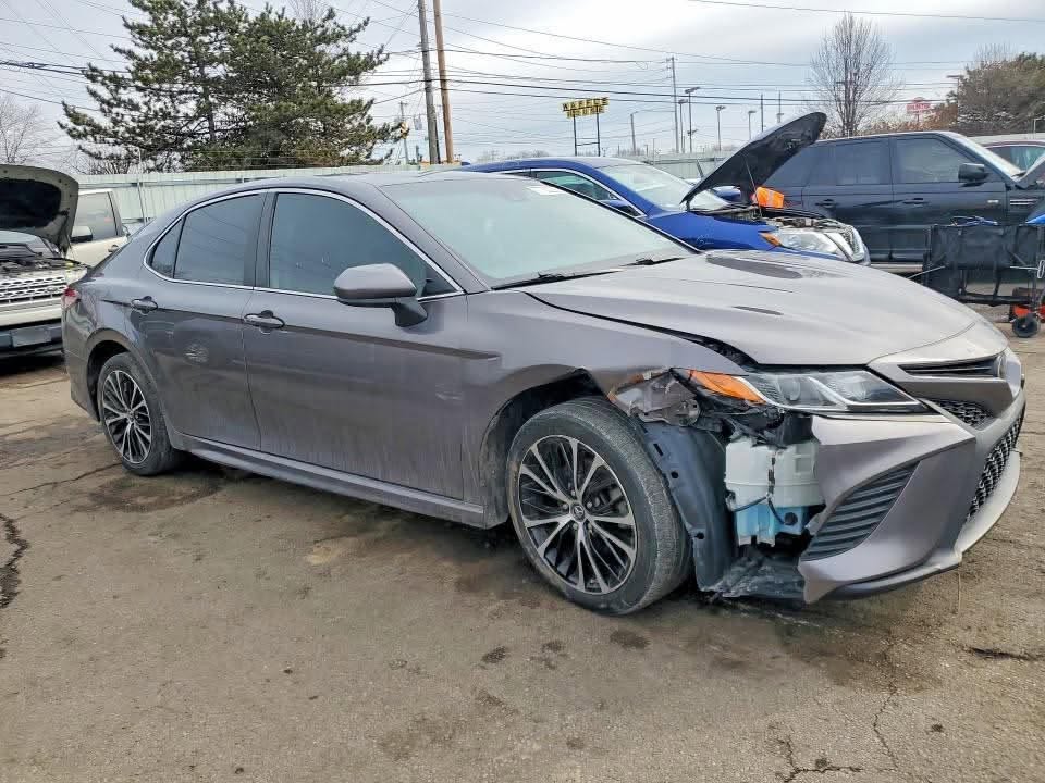 TOYOTA KEMRI 2018, 12000$
