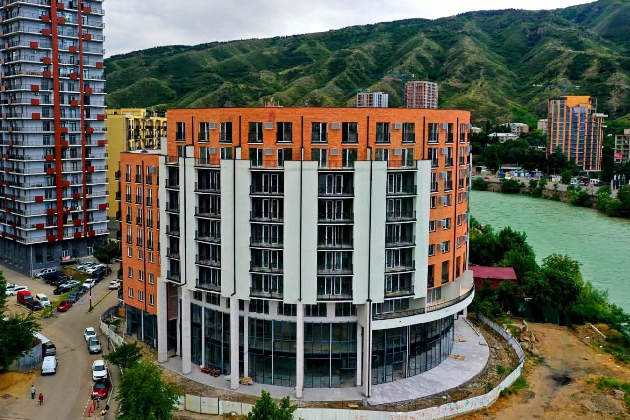 იყიდება ბინა, თბილისი