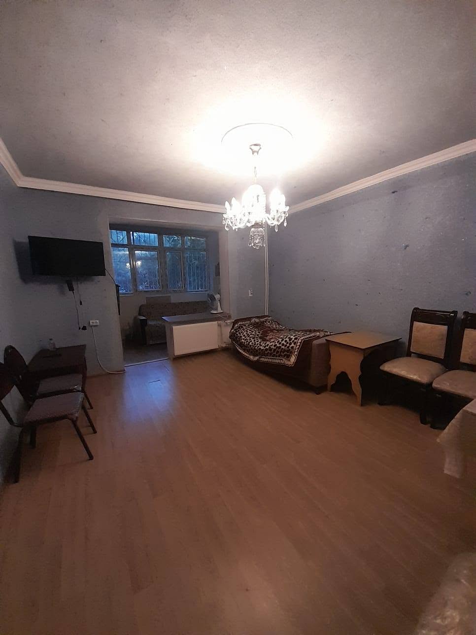 1-комнатная квартира продается, Баку — 75,000 ₼