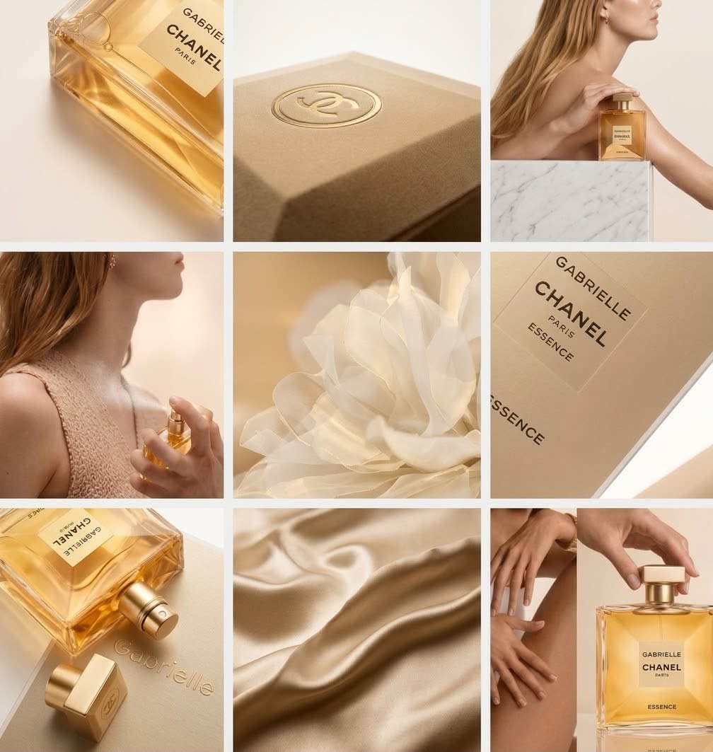 Chanel Gabrielle парфюм на распив от 5 мл