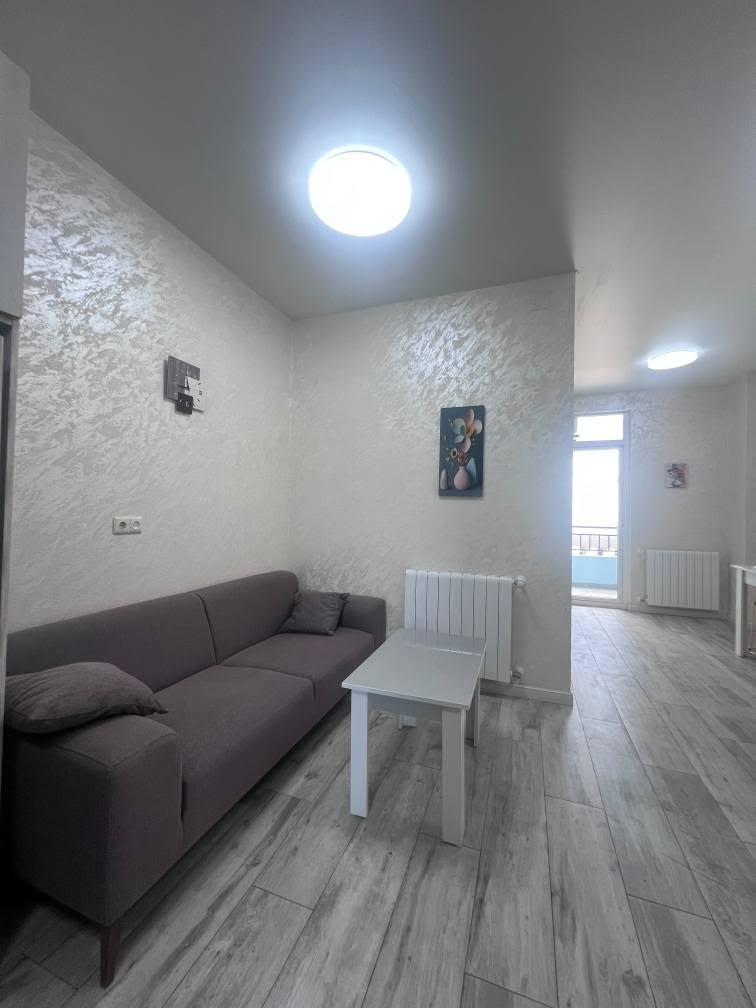 1-room apartment for rent, Tbilisi — 1,300 ₾
