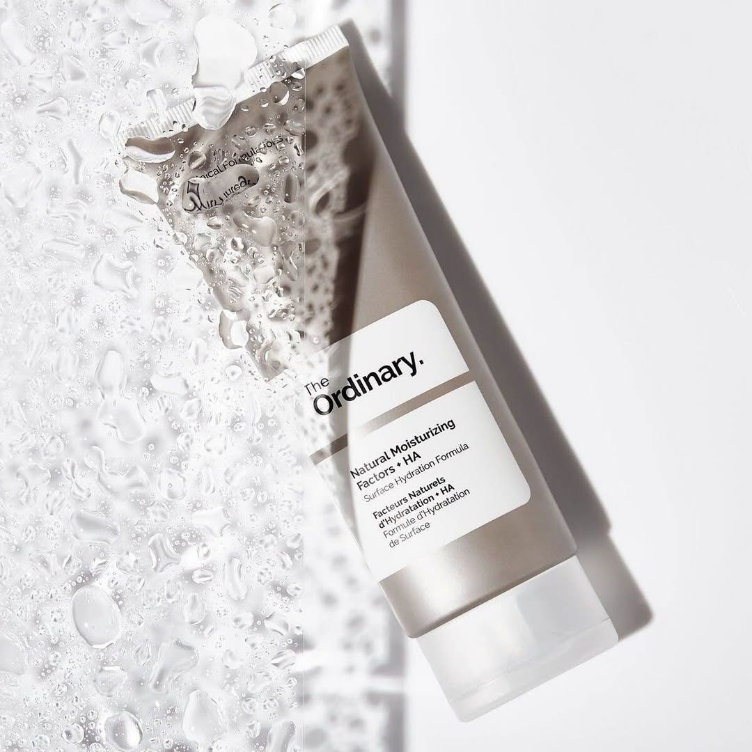 The Ordinary nemləndirici krem, 100 ml