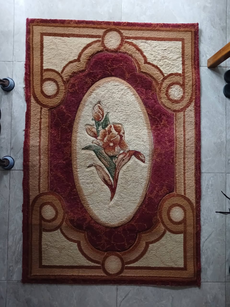 Ковер Roza Carpet 150×100 см