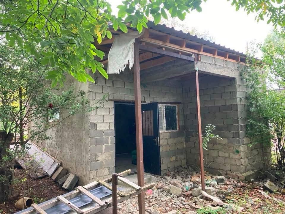 Հողակտոր, Մցխեթա — $30,000