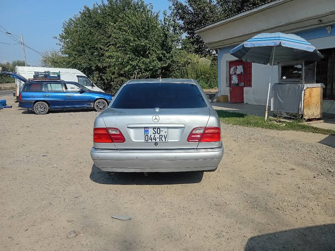 Qaz Qaz 1997 — 2,100$