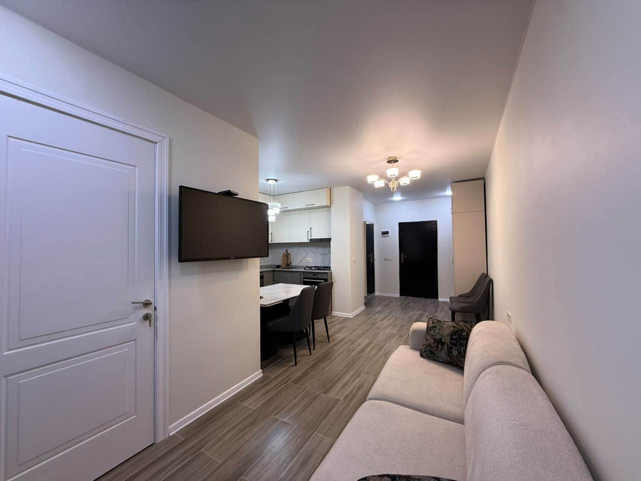 Daire, 48 m², 13. kat