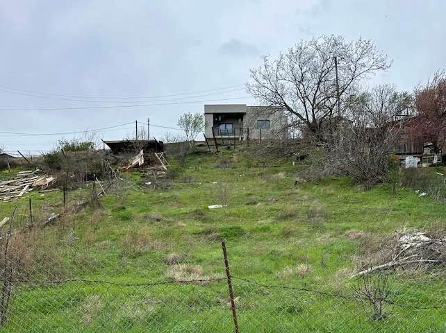 Land plot, Tbilisi