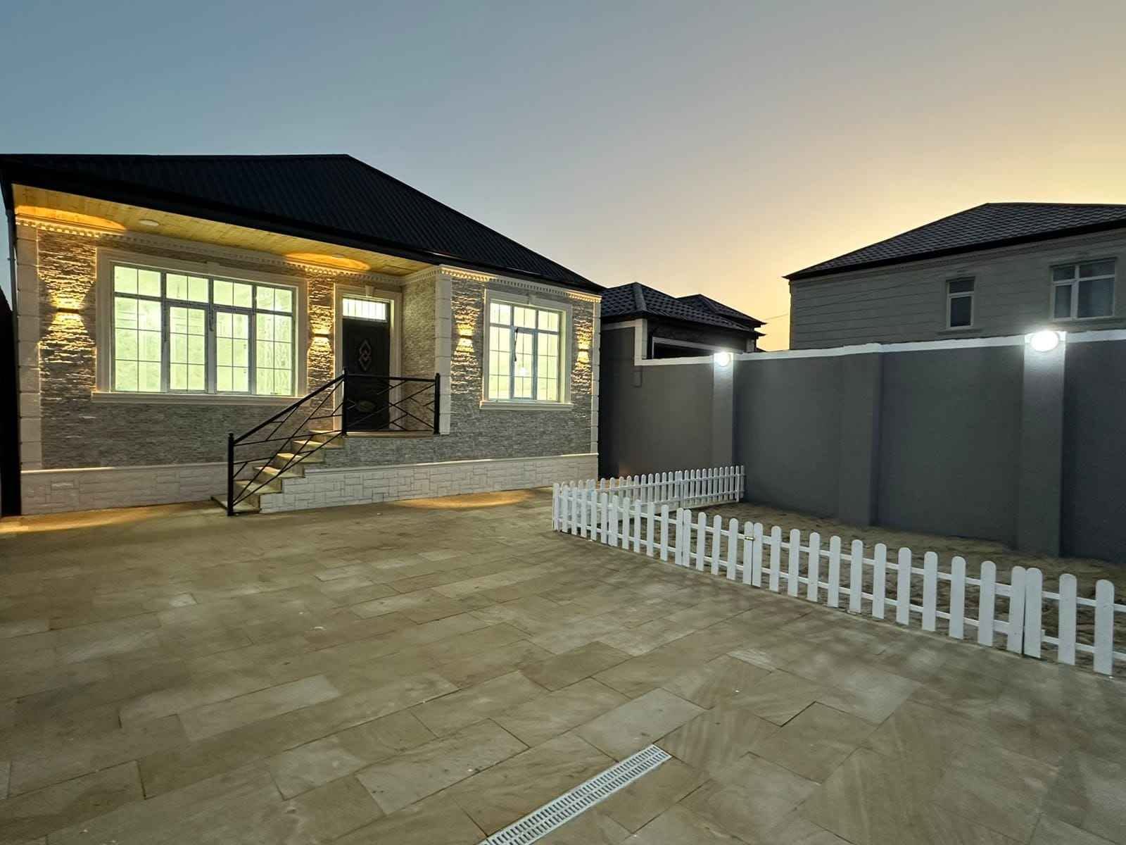 House for sale, Baku — 125,000 ₼