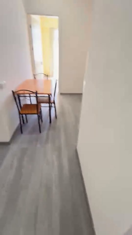 Owner. 3-room apartment for rent - $600