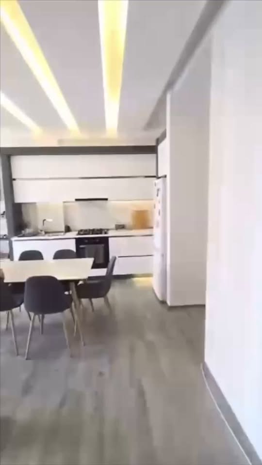 Сдаётся квартира, Тбилиси — $1,100