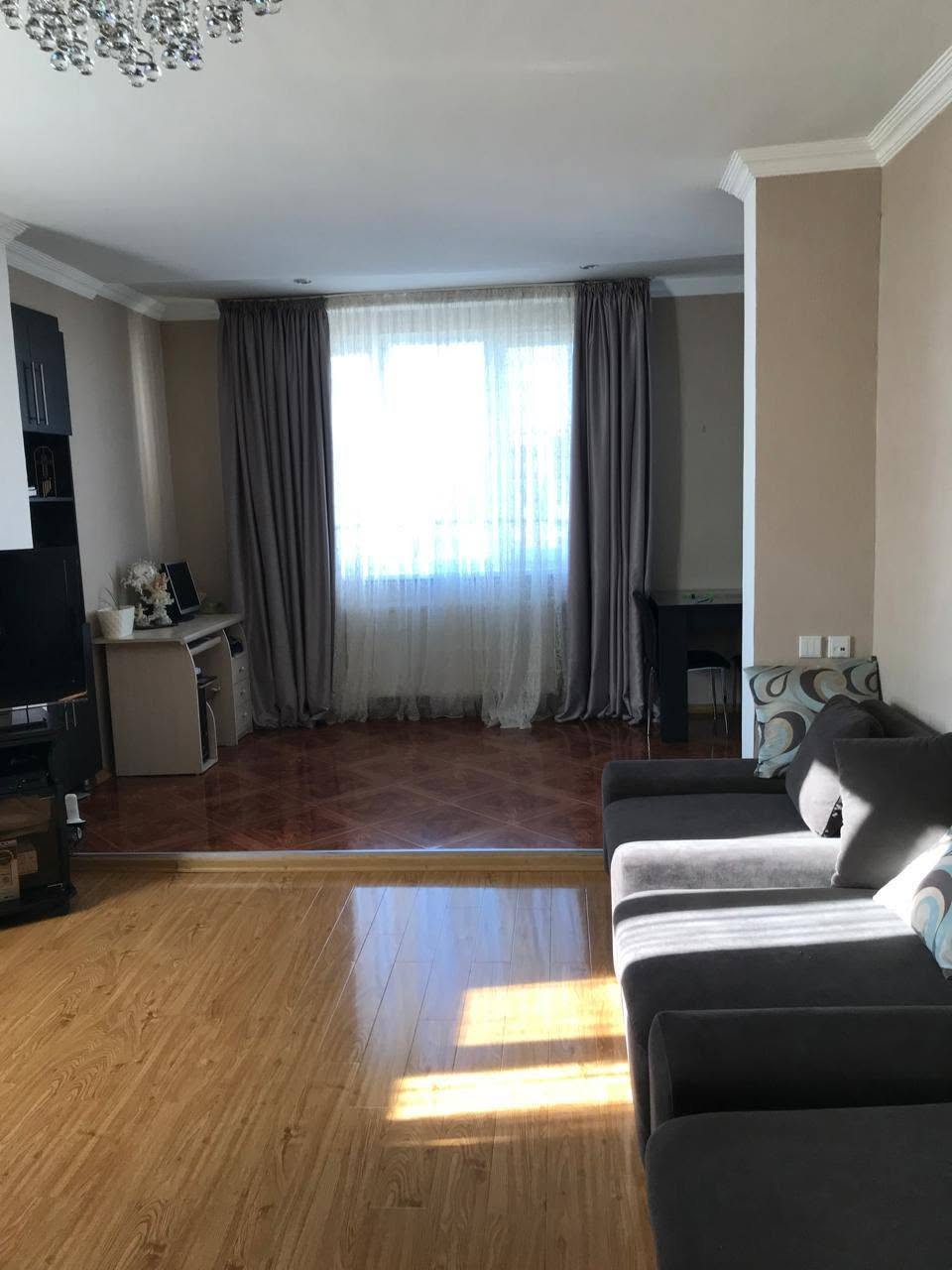 Mənzil satılır, Tbilisi — $96,000