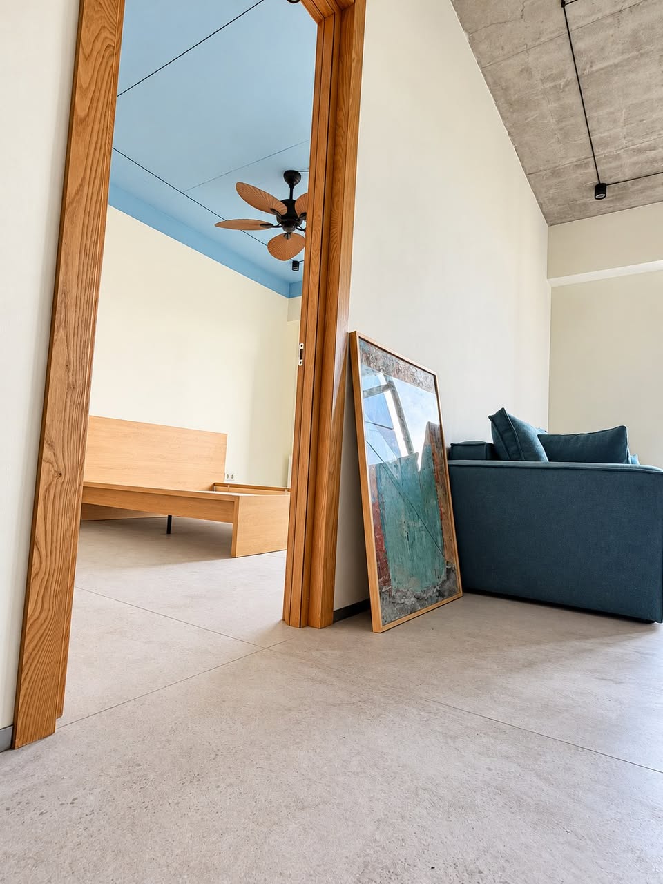 Satılık daire, Tiflis — $145,000