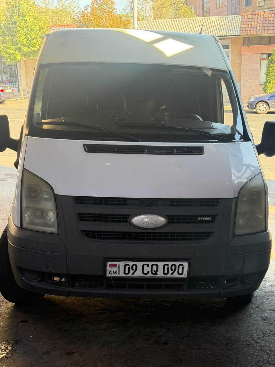 Ford 2007 — 11,900$