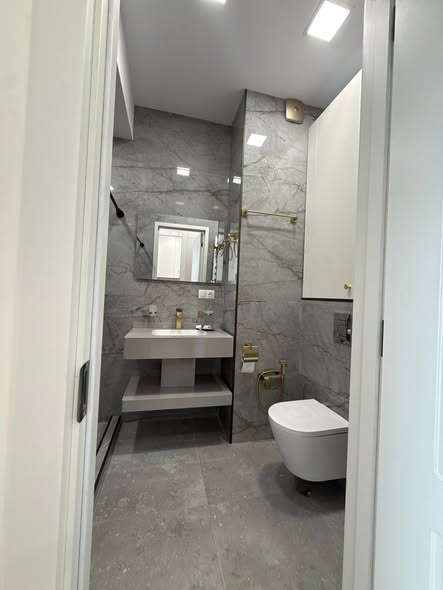 Сдаётся квартира, Тбилиси — $550