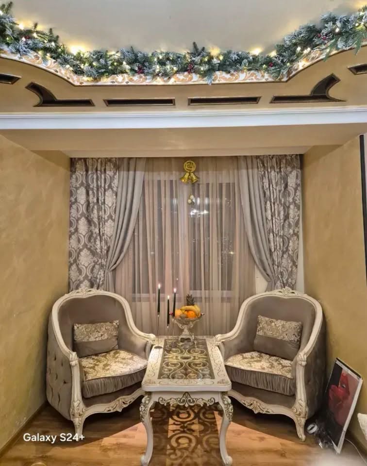 3 oda daire satılık, Abovyan