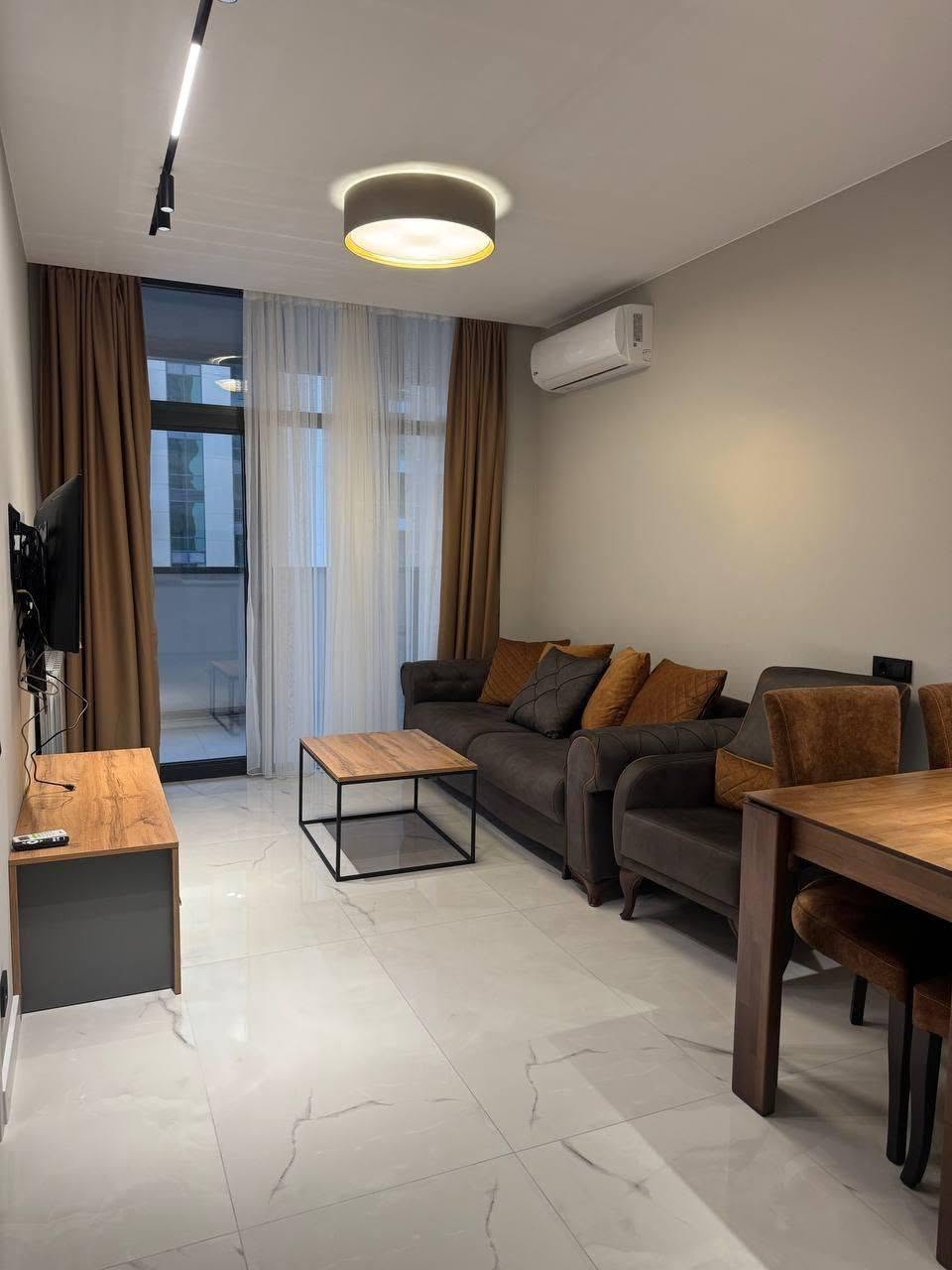 #1166 🏡#Продается квартира 2+1 в Батуми по цене 154,500$.