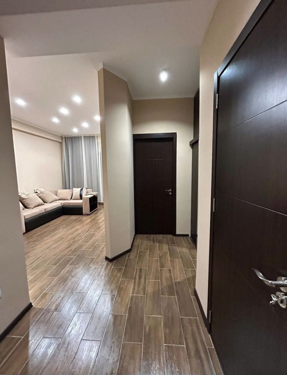 Сдается квартира, Тбилиси — $500