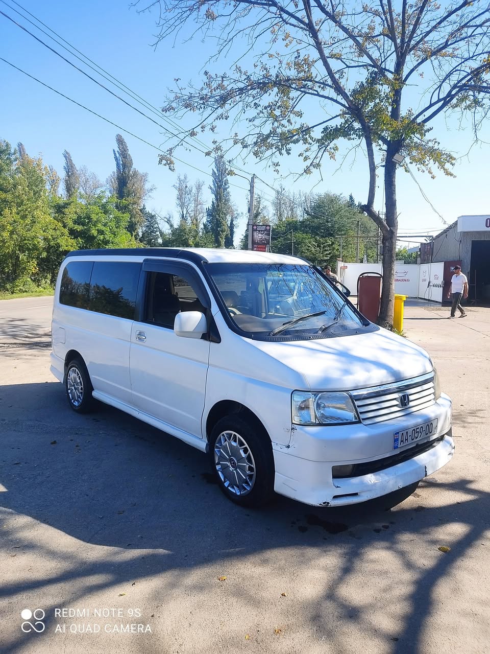 Avtomobil 2001 — 4,000₾