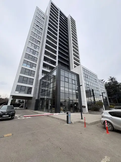 Apartment for sale in Tbilisi