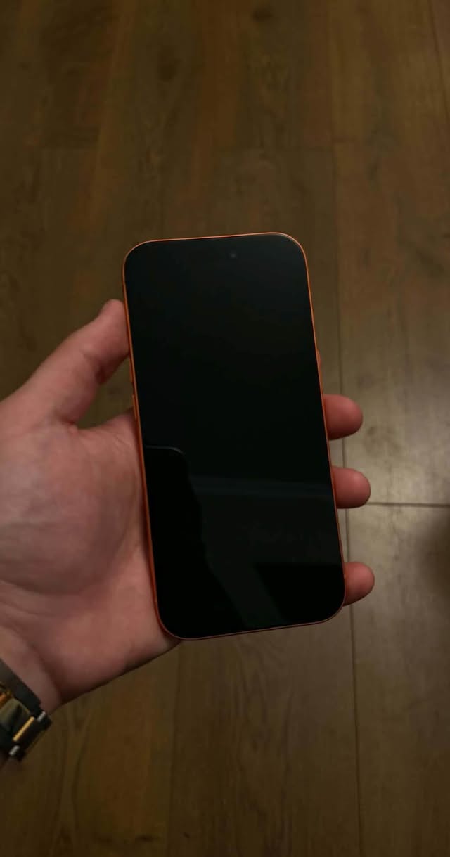 Satılır 17 Pro 512 GB E-Sim
