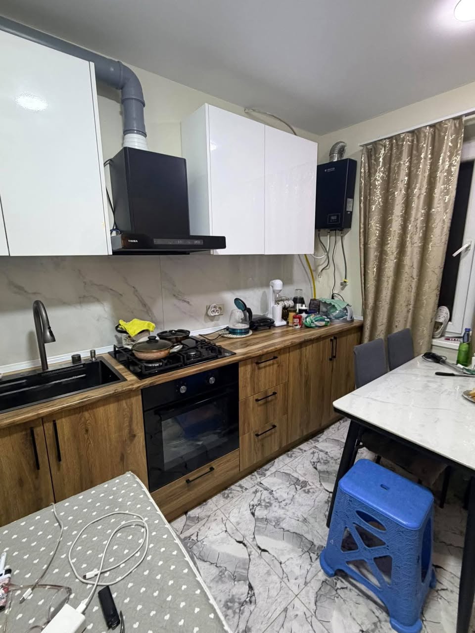 Satılık daire, Tiflis — $79,000
