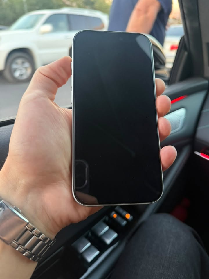 iPhone 256GB, 227 циклов батареи